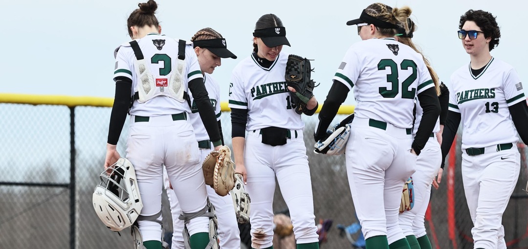 Unearned Runs Costly in Panthers' DH Loss